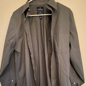 Stafford Pocket Dress Shirt